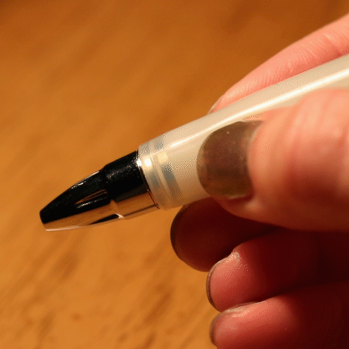 Game-Changing Penmanship Tools